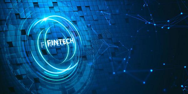 互聯網金融圖片素材 構建可信視覺體系的藝術與科學